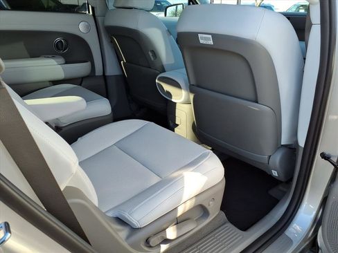 New 2026 Hyundai Palisade SEL image 8