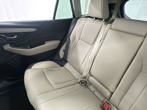 Certified 2023 Subaru Outback Limited image 16