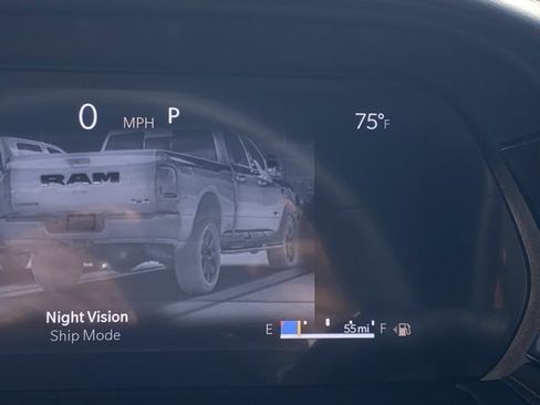 New 2025 Jeep Grand Cherokee L Summit image 20