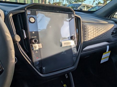 New 2026 Subaru Forester Premium image 17