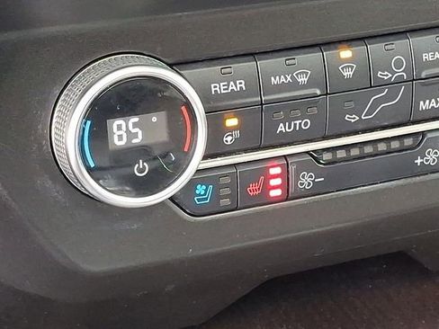 Used 2021 Ford Expedition Max King Ranch image 24