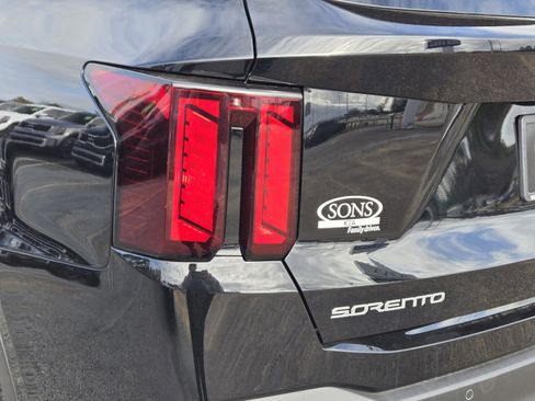 New 2026 Kia Sorento S image 9