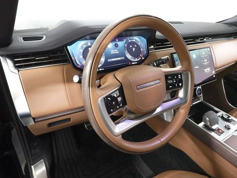 Used 2023 Land Rover Range Rover SE AWD/4WD image 28
