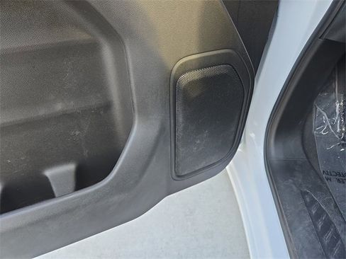 Used 2023 Chevrolet Silverado 1500 Custom image 29