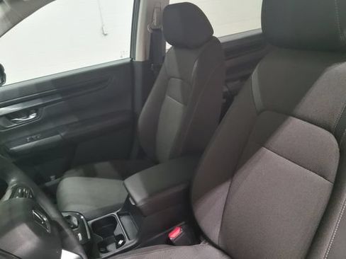 Used 2024 Honda CR-V EX image 17