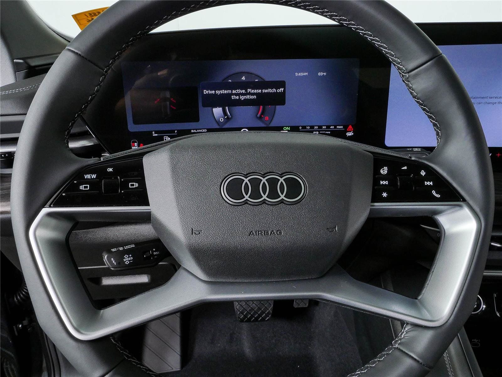 New 2026 Audi Q5 Premium Plus AWD/4WD image 10