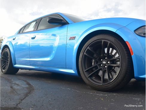 Used 2023 Dodge Charger Scat Pack image 27