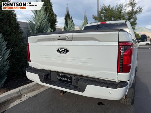 Used 2024 Ford F150 XLT w/ Equipment Group 303A High AWD/4WD image 31
