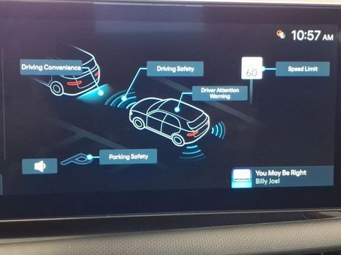 New 2026 Hyundai Tucson SE FWD image 10