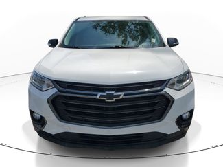 Used 2018 Chevrolet Traverse Premier w/ Redline Edition FWD video 2