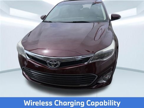 Used 2013 Toyota Avalon Limited image 5