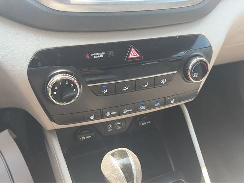 Used 2018 Hyundai Tucson SEL AWD/4WD image 21