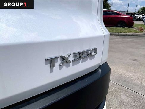 Used 2024 Lexus TX 350 FWD w/ Accessory Package (2T) image 28