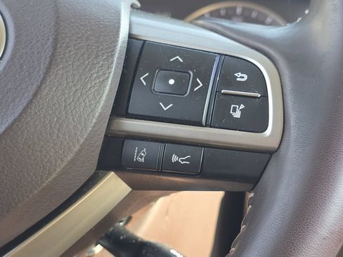 Used 2019 Lexus RX 350 AWD w/ Premium Package image 27