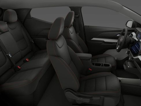 New 2027 Chevrolet Bolt RS FWD image 30