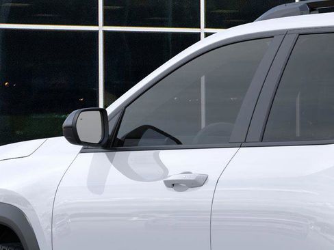 New 2026 Chevrolet Equinox LT w/ Convenience Package II image 12