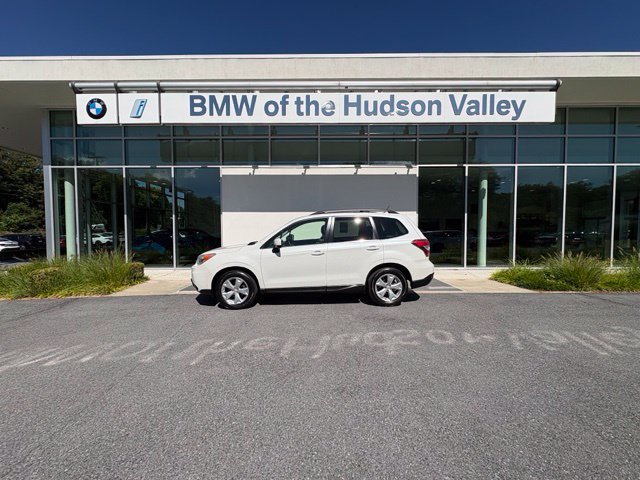 Used 2014 Subaru Forester 2.5i Limited AWD/4WD image 1