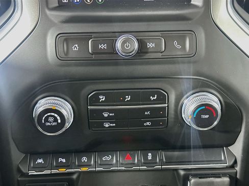 Used 2025 GMC Sierra 1500 Pro w/ Pro Value Package AWD/4WD image 24
