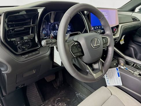 New 2026 Lexus TX 350 AWD image 9