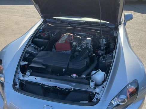 Used 2007 Honda S2000 image 19