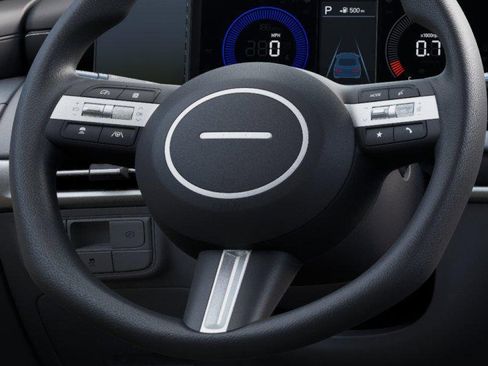 New 2026 Hyundai Tucson SEL image 15