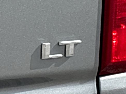 Used 2024 Chevrolet Silverado 1500 LT w/ All Star Edition Plus image 17