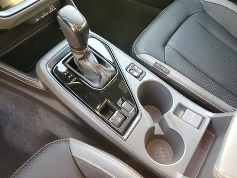 Certified 2025 Subaru Crosstrek 2.5i Wilderness image 19