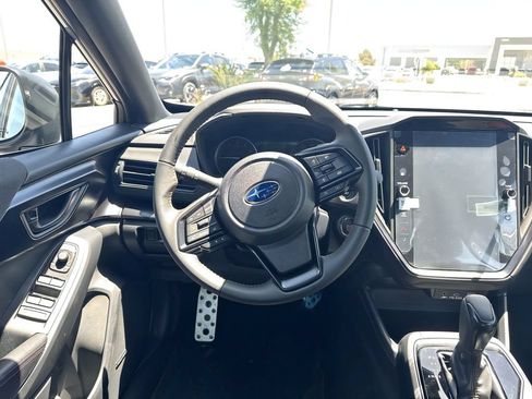 New 2026 Subaru Impreza RS AWD/4WD image 11