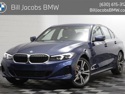 Used 2024 BMW 330i xDrive Sedan