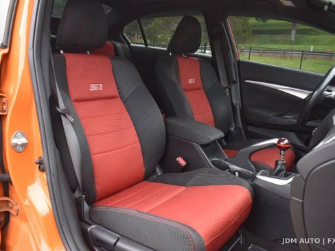 Used 2014 Honda Civic Si image 13