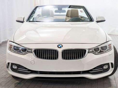 Used 2014 BMW 428i 428i image 2