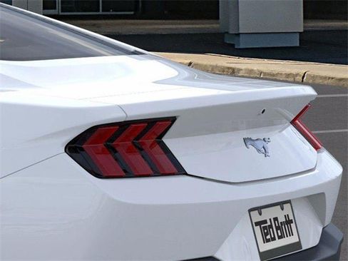 New 2026 Ford Mustang EcoBoost image 22