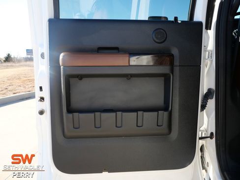 Used 2016 Ford F450 Platinum image 15