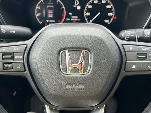 Certified 2023 Honda CR-V EX image 28