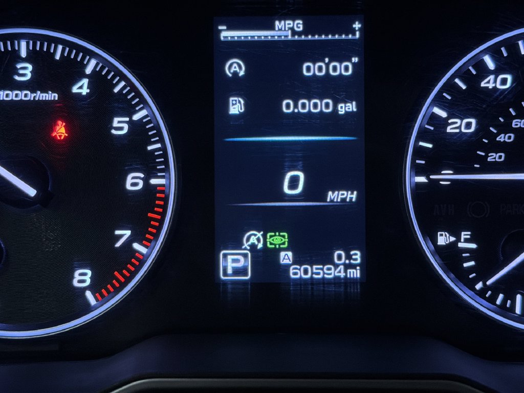 Used 2022 Subaru Legacy Limited AWD/4WD image 26
