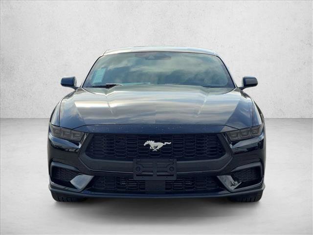 New 2026 Ford Mustang Coupe RWD image 6