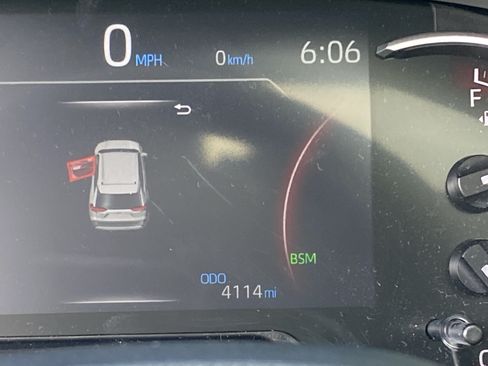 Certified 2025 Toyota RAV4 XLE Premium FWD image 17