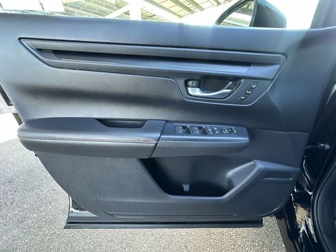 Used 2024 Honda CR-V Sport-L image 21