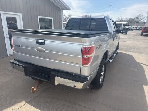 Used 2011 Ford F150 XLT w/ XLT Chrome Pkg image 3