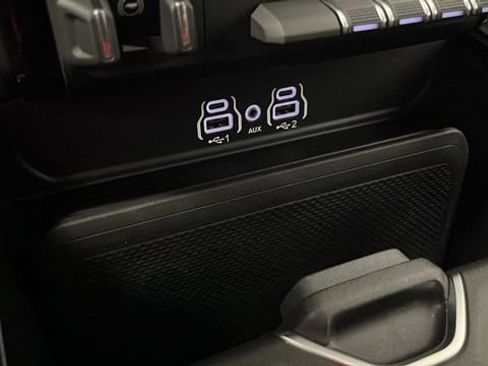 New 2026 RAM 2500 Big Horn AWD/4WD image 31
