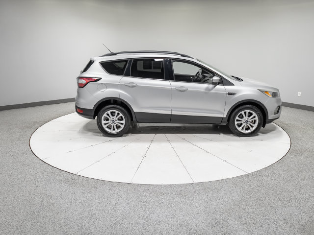Used 2018 Ford Escape SE AWD/4WD image 6