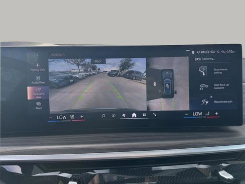 Used 2024 BMW X5 xDrive40i w/ Parking Assistance Package image 17