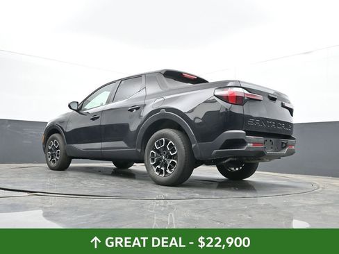 Used 2024 Hyundai Santa Cruz SEL image 52