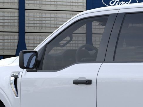 New 2026 Ford F150 XLT AWD/4WD image 24