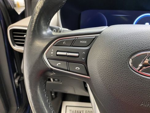 Used 2023 Hyundai Santa Fe Limited image 34