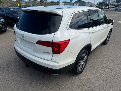 Used 2017 Honda Pilot EX-L image 9