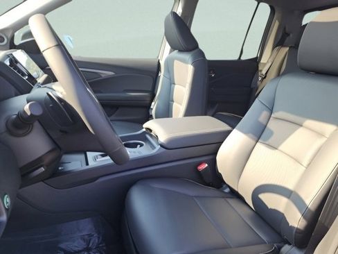 New 2026 Honda Ridgeline RTL image 13