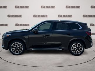 New 2026 BMW X1 xDrive28i w/ Technology Package AWD/4WD video 2
