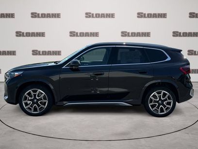 New 2026 BMW X1 xDrive28i w/ Technology Package