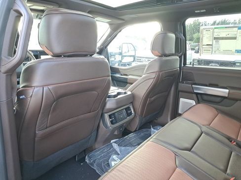 New 2026 Ford F350 King Ranch image 12